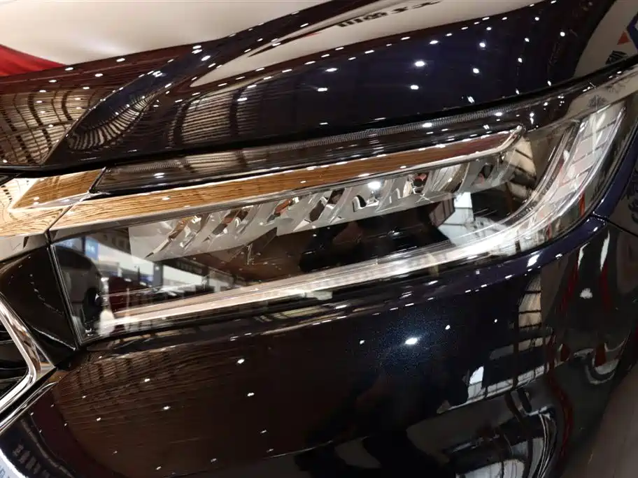 Honda Honda Avancier 2023 240TURBO 2WD Intelligent Enjoyment Edition 2024 - thumbnail 7