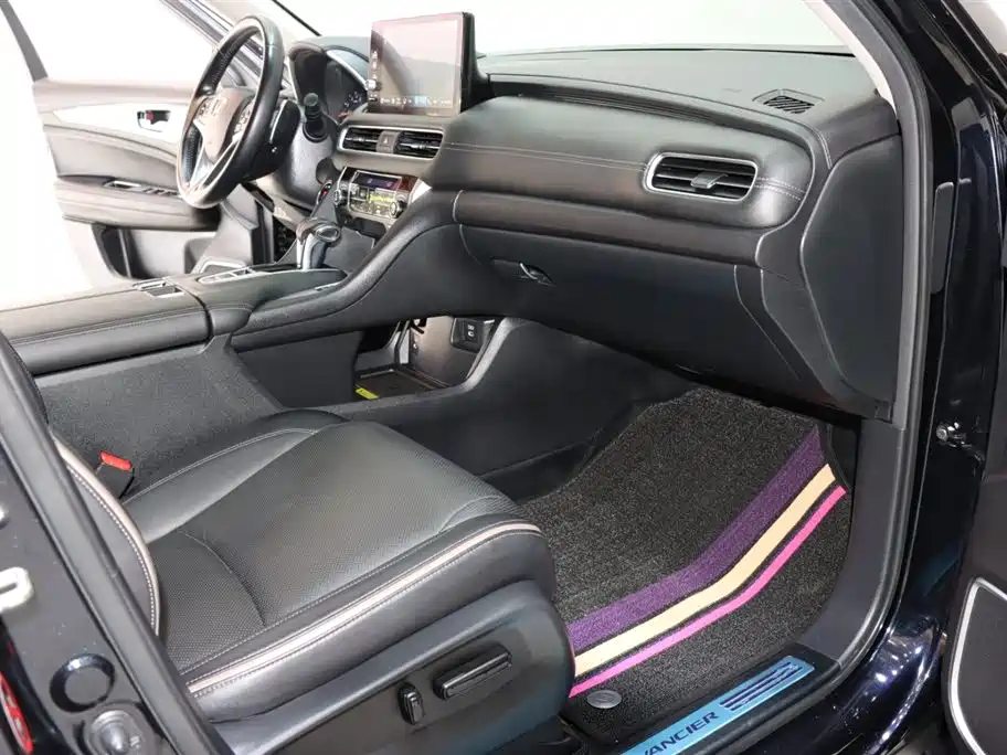 Honda Honda Avancier 2023 240TURBO 2WD Intelligent Enjoyment Edition 2024 - thumbnail 8