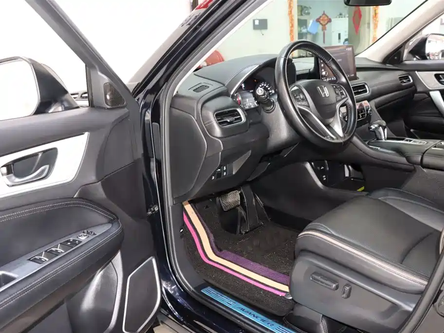 Honda Honda Avancier 2023 240TURBO 2WD Intelligent Enjoyment Edition 2024 - thumbnail 9