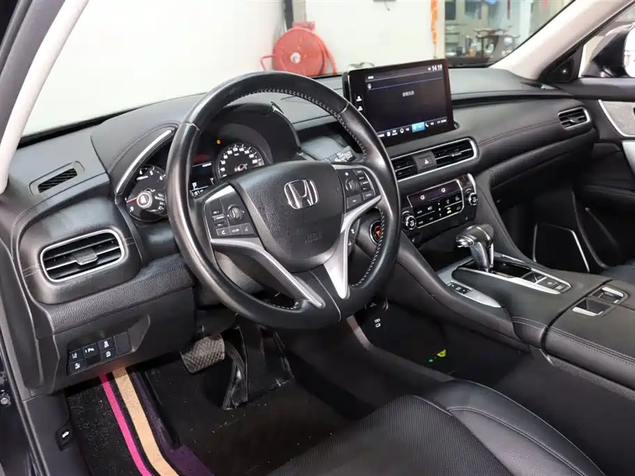 Honda Honda Avancier 2023 240TURBO 2WD Intelligent Enjoyment Edition 2024 - thumbnail 10