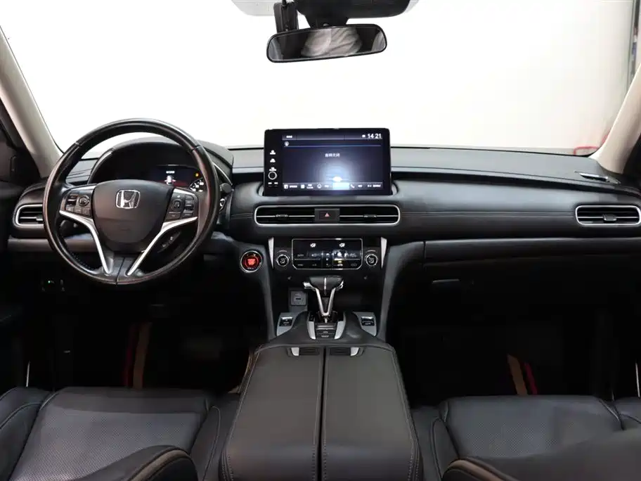 Honda Honda Avancier 2023 240TURBO 2WD Intelligent Enjoyment Edition 2024 - thumbnail 12