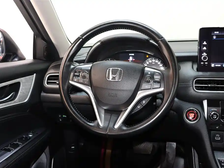 Honda Honda Avancier 2023 240TURBO 2WD Intelligent Enjoyment Edition 2024 - thumbnail 13