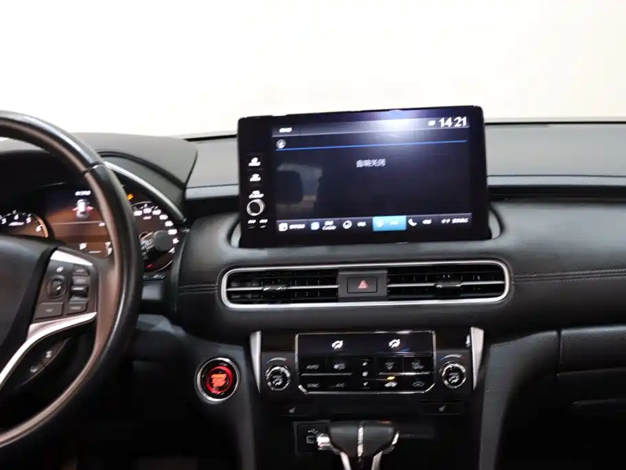 Honda Honda Avancier 2023 240TURBO 2WD Intelligent Enjoyment Edition 2024 - thumbnail 14