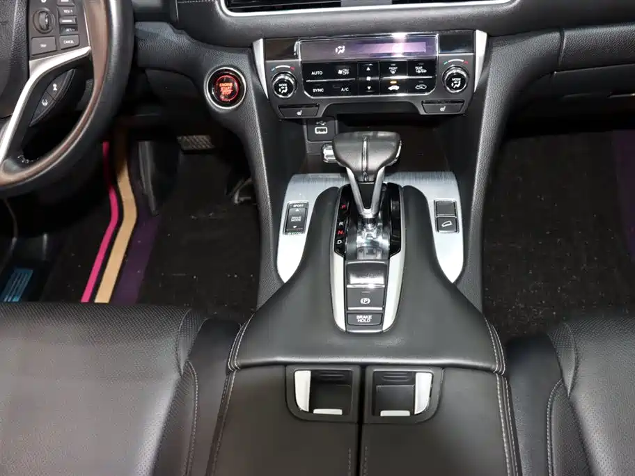 Honda Honda Avancier 2023 240TURBO 2WD Intelligent Enjoyment Edition 2024 - thumbnail 15