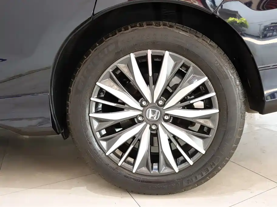 Honda Honda Avancier 2023 240TURBO 2WD Intelligent Enjoyment Edition 2024 - thumbnail 20