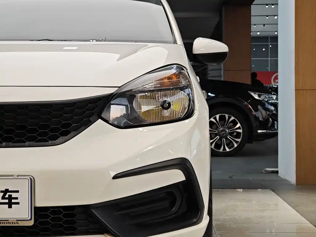Honda Honda Fit 2021 1.5L CVT潮享版 2023 - thumbnail 2