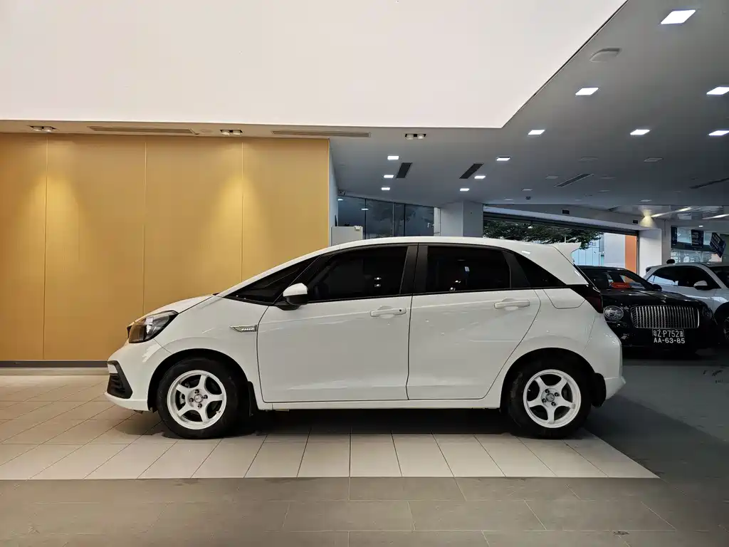 Honda Honda Fit 2021 1.5L CVT潮享版 2023 - thumbnail 6