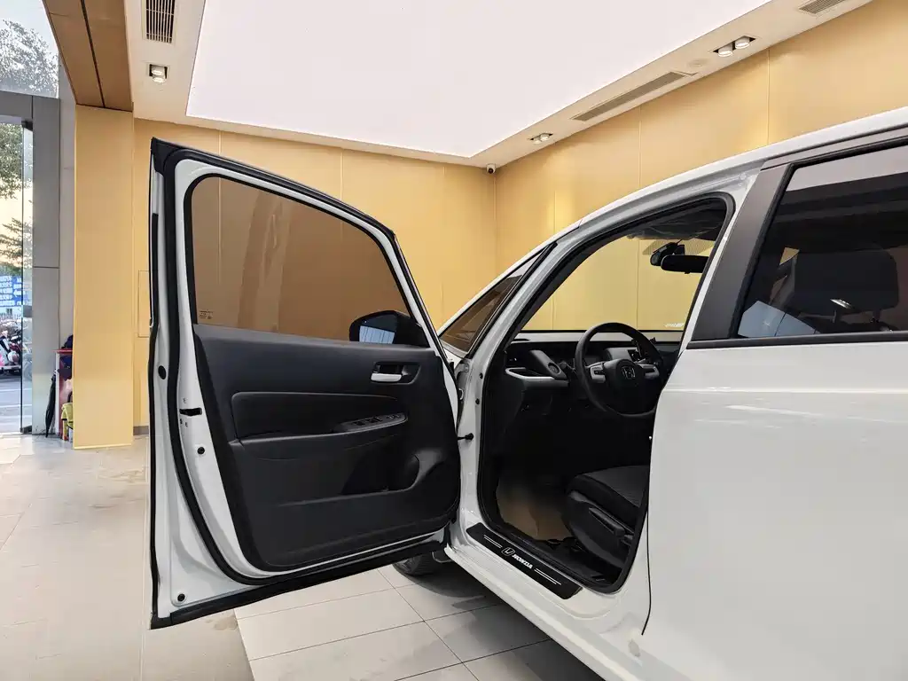 Honda Honda Fit 2021 1.5L CVT潮享版 2023 - thumbnail 7