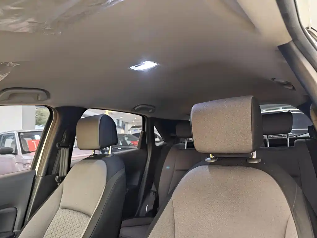 Honda Honda Fit 2021 1.5L CVT潮享版 2023 - thumbnail 12