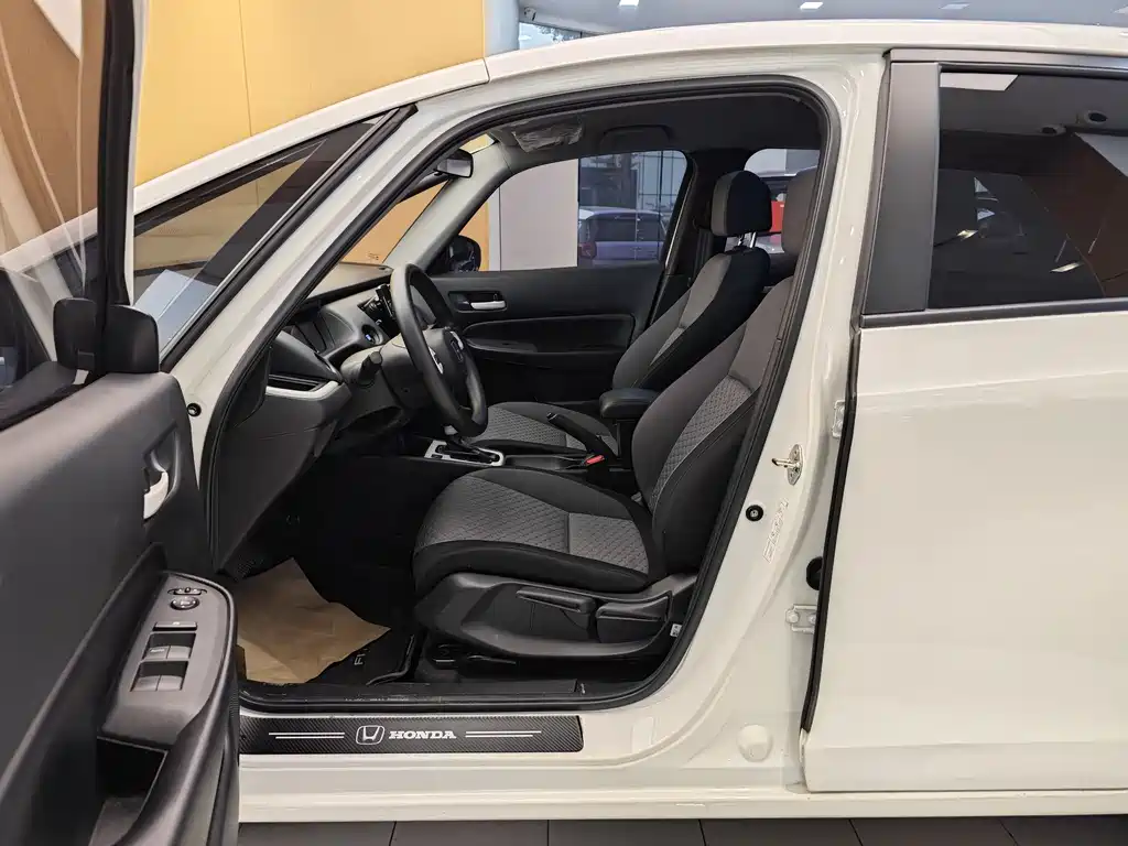 Honda Honda Fit 2021 1.5L CVT潮享版 2023 - thumbnail 13