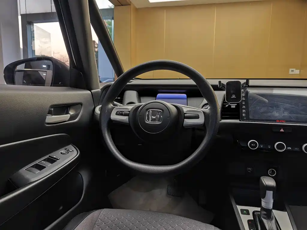 Honda Honda Fit 2021 1.5L CVT潮享版 2023 - thumbnail 14