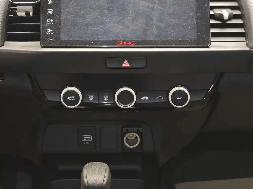 Honda Honda Fit 2021 1.5L CVT潮享版 2023 - thumbnail 16