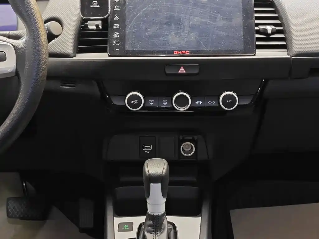 Honda Honda Fit 2021 1.5L CVT潮享版 2023 - thumbnail 18