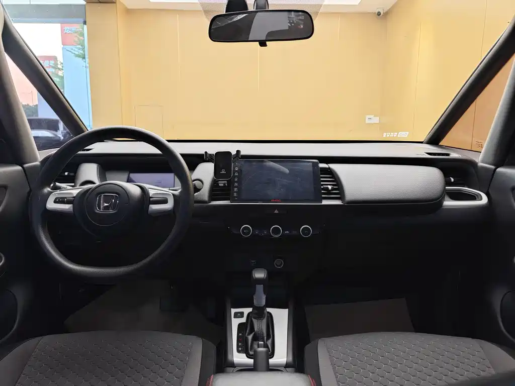 Honda Honda Fit 2021 1.5L CVT潮享版 2023 - thumbnail 19
