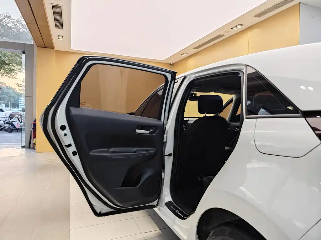 Honda Honda Fit 2021 1.5L CVT潮享版 2023 - thumbnail 20