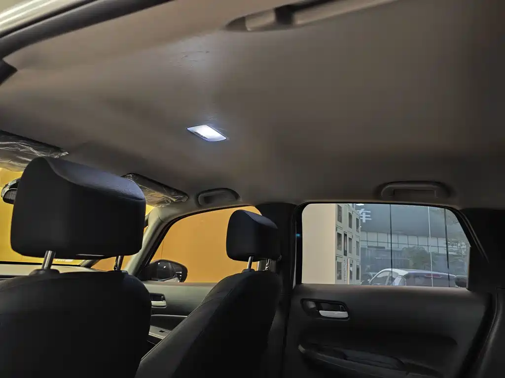 Honda Honda Fit 2021 1.5L CVT潮享版 2023 - thumbnail 22