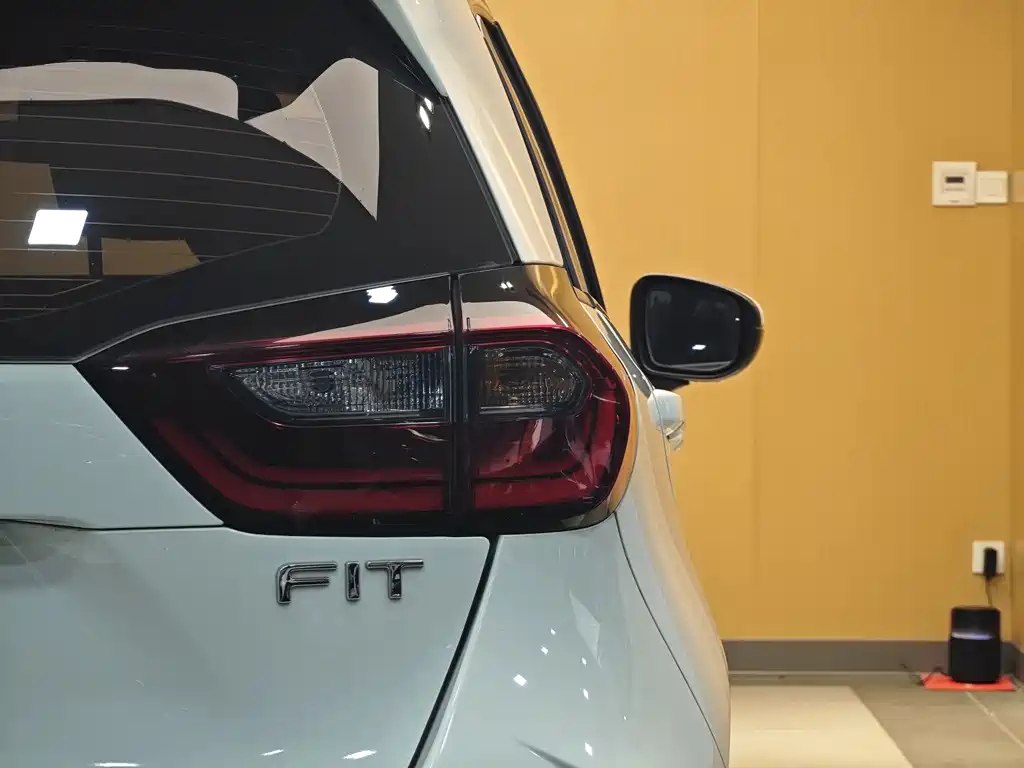 Honda Honda Fit 2021 1.5L CVT潮享版 2023 - thumbnail 24