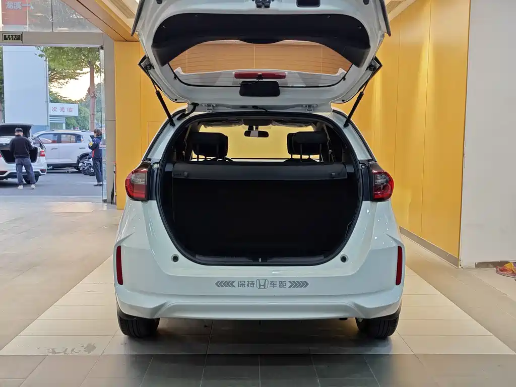 Honda Honda Fit 2021 1.5L CVT潮享版 2023 - thumbnail 25