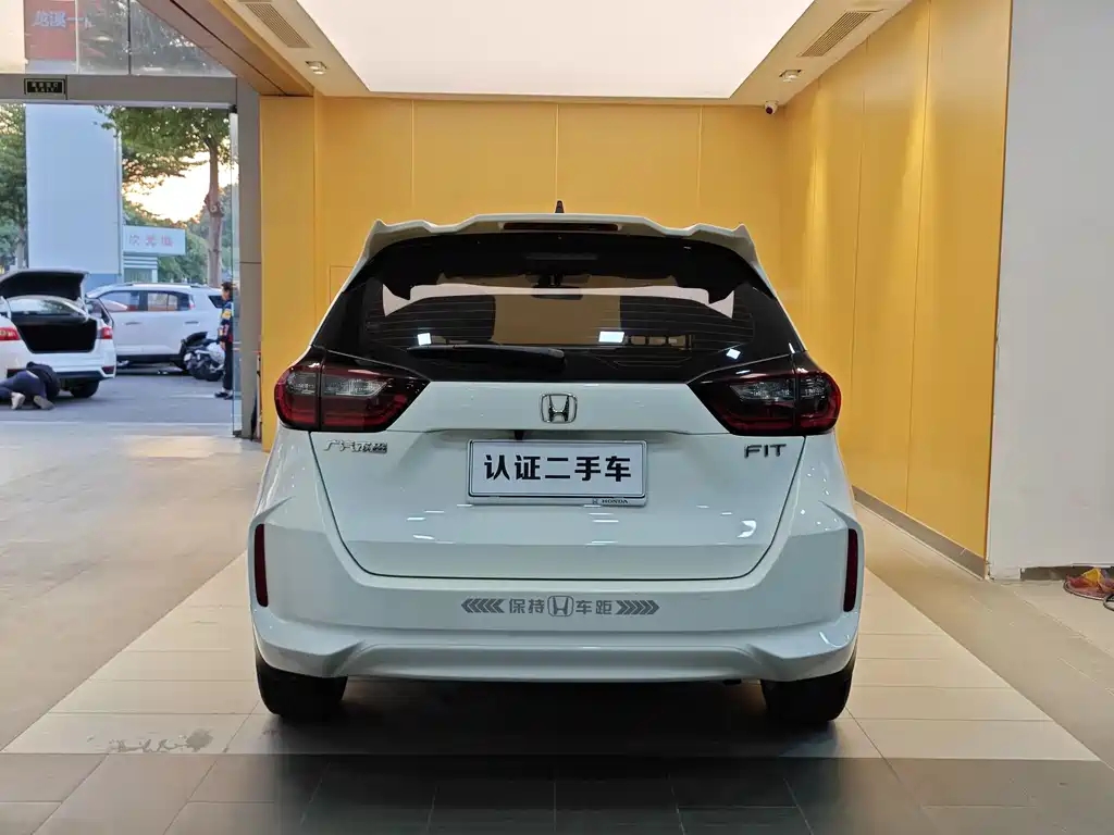 Honda Honda Fit 2021 1.5L CVT潮享版 2023 - thumbnail 26