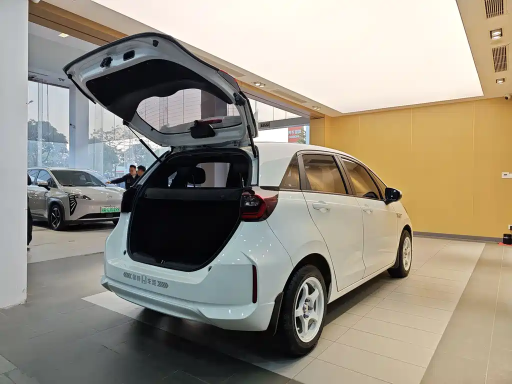 Honda Honda Fit 2021 1.5L CVT潮享版 2023 - thumbnail 28