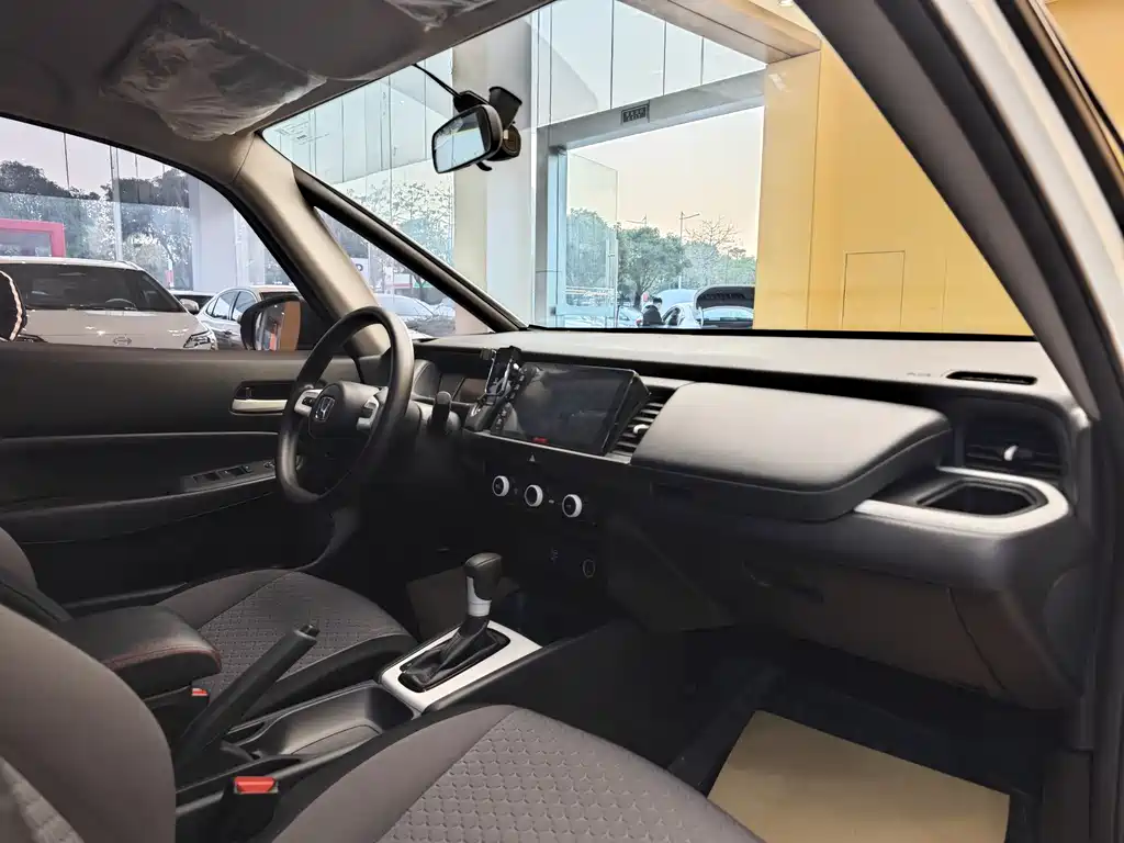 Honda Honda Fit 2021 1.5L CVT潮享版 2023 - thumbnail 29