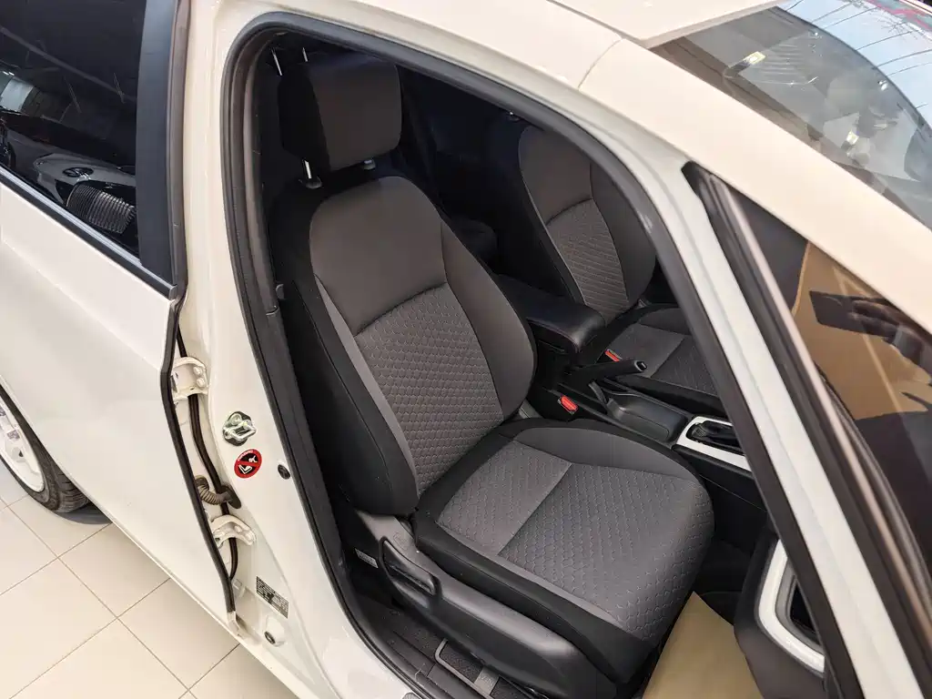 Honda Honda Fit 2021 1.5L CVT潮享版 2023 - thumbnail 30