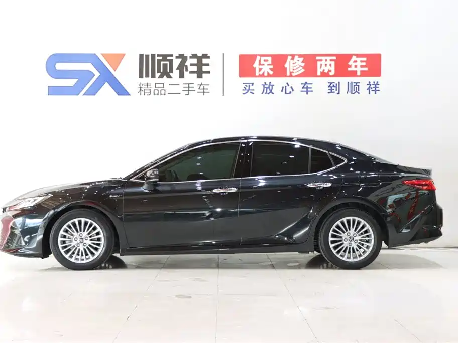 Toyota Toyota Camry 2024 Hybrid 2.0HG Premium Edition 2024 - thumbnail 6
