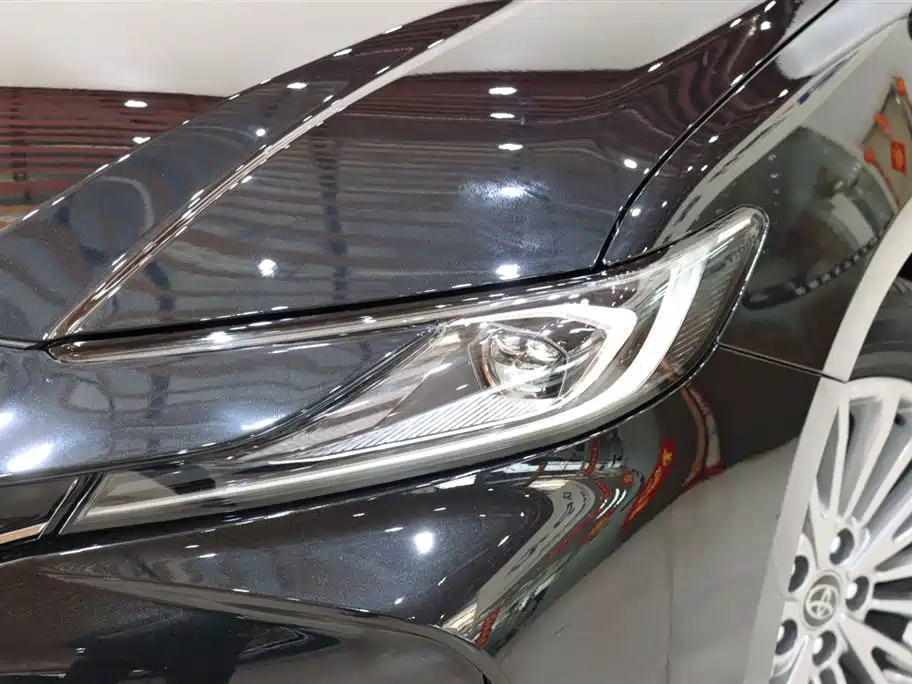 Toyota Toyota Camry 2024 Hybrid 2.0HG Premium Edition 2024 - thumbnail 7