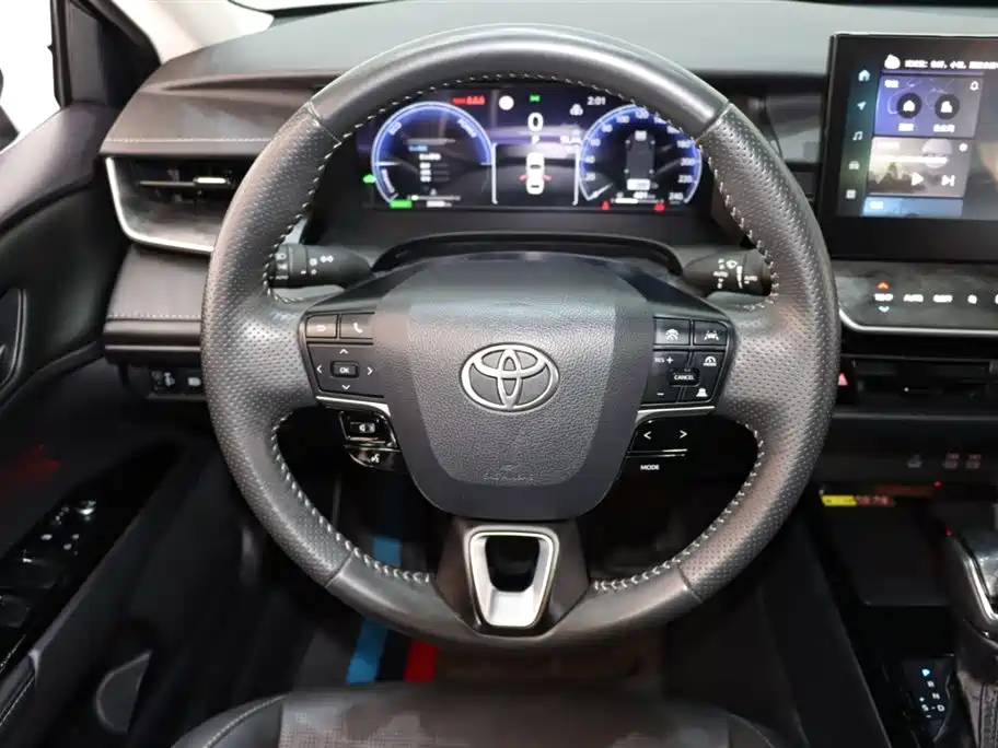 Toyota Toyota Camry 2024 Hybrid 2.0HG Premium Edition 2024 - thumbnail 13