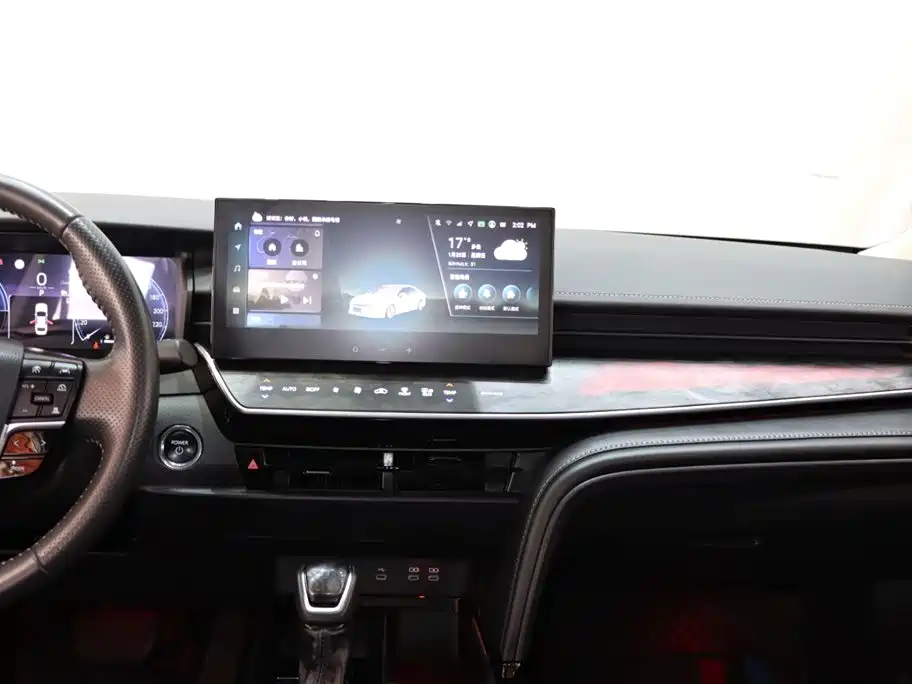 Toyota Toyota Camry 2024 Hybrid 2.0HG Premium Edition 2024 - thumbnail 14