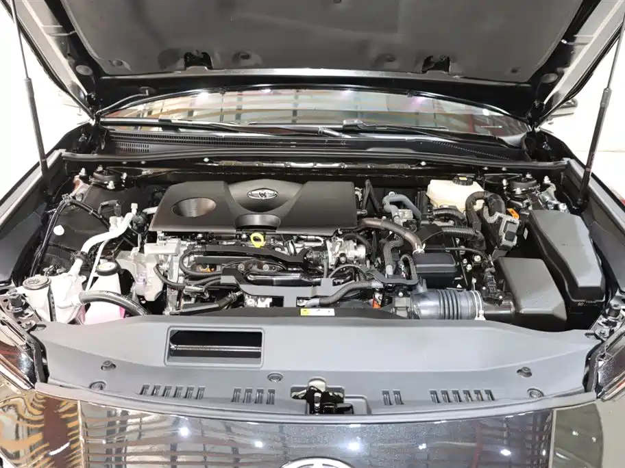 Toyota Toyota Camry 2024 Hybrid 2.0HG Premium Edition 2024 - thumbnail 19