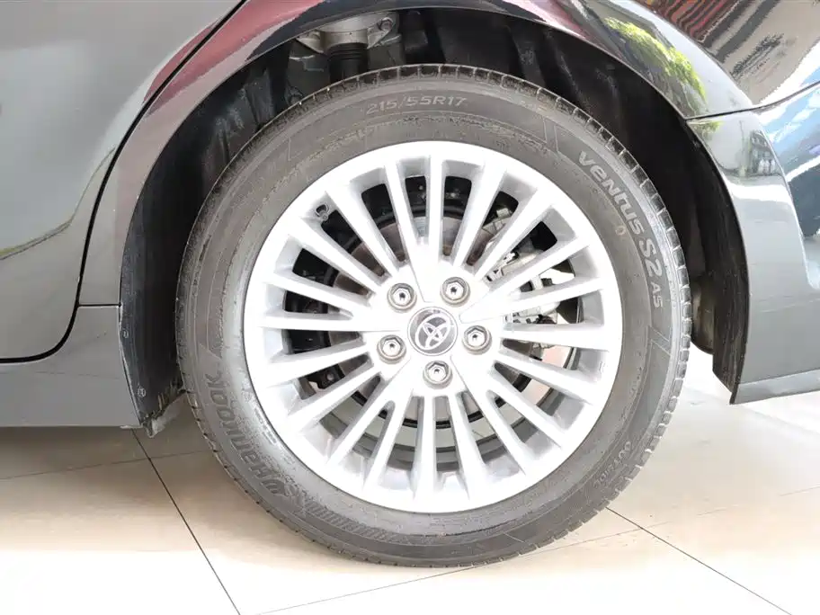Toyota Toyota Camry 2024 Hybrid 2.0HG Premium Edition 2024 - thumbnail 20