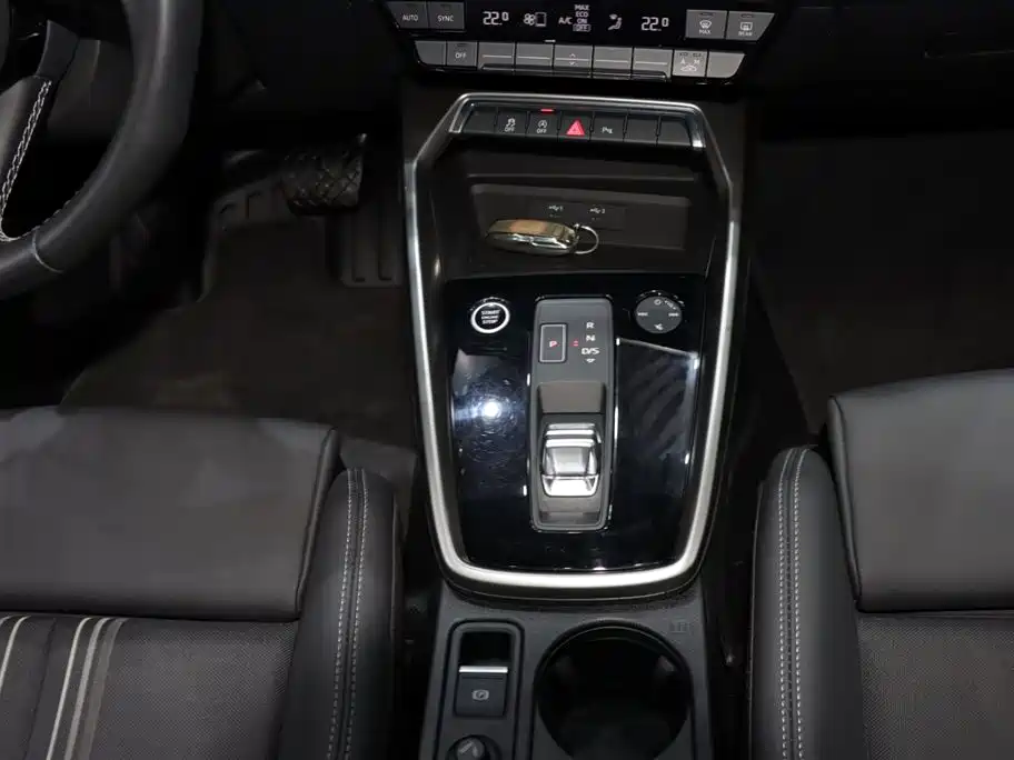 Audi Audi A3 2022 A3L Limousine 35 TFSI Sport Edition 2023 - thumbnail 15