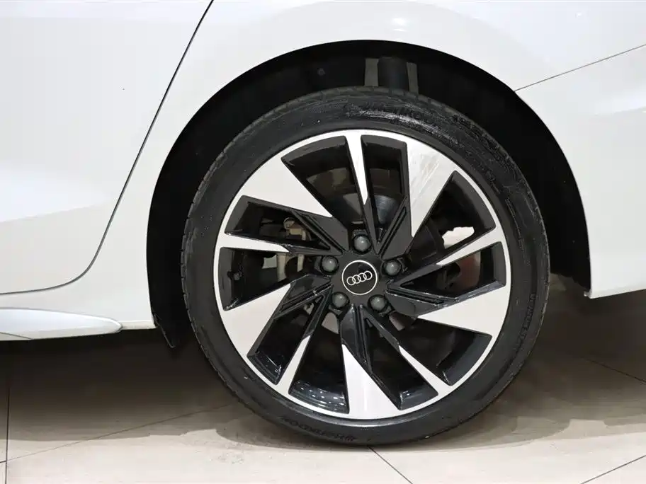 Audi Audi A3 2022 A3L Limousine 35 TFSI Sport Edition 2023 - thumbnail 20