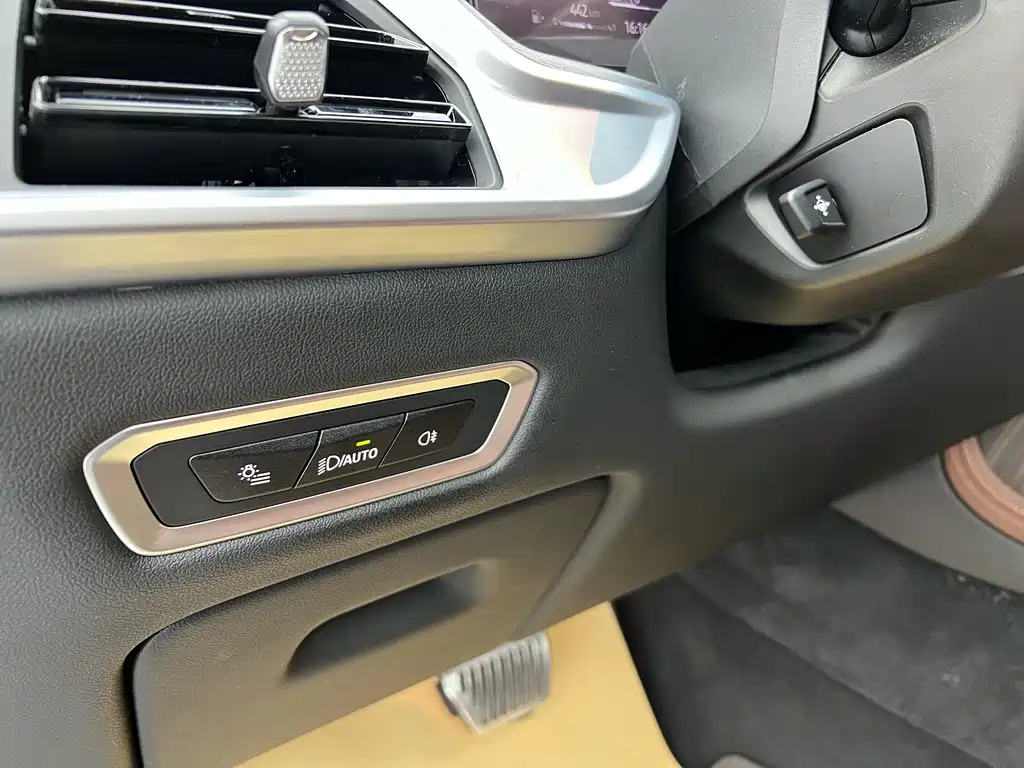 BMW BMW X7 xDrive40i Luxury Package 2023 - thumbnail 5