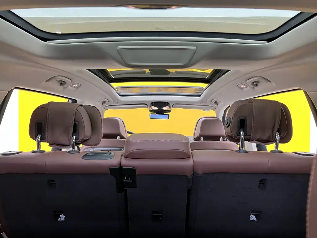 BMW BMW X7 xDrive40i Luxury Package 2023 - thumbnail 29