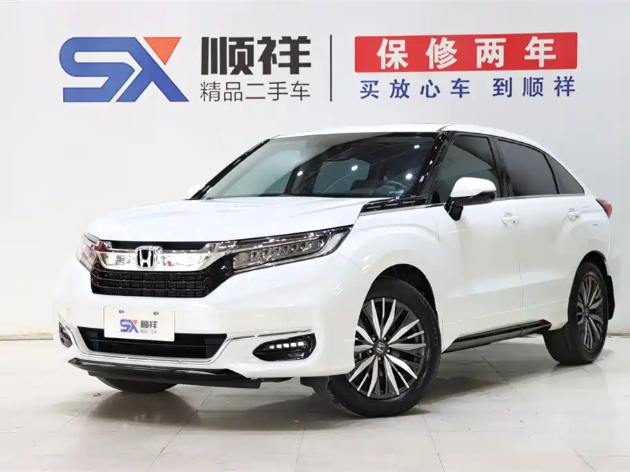 Honda Honda Avancier 2020 370TURBO 2WD Luxury Edition 2023