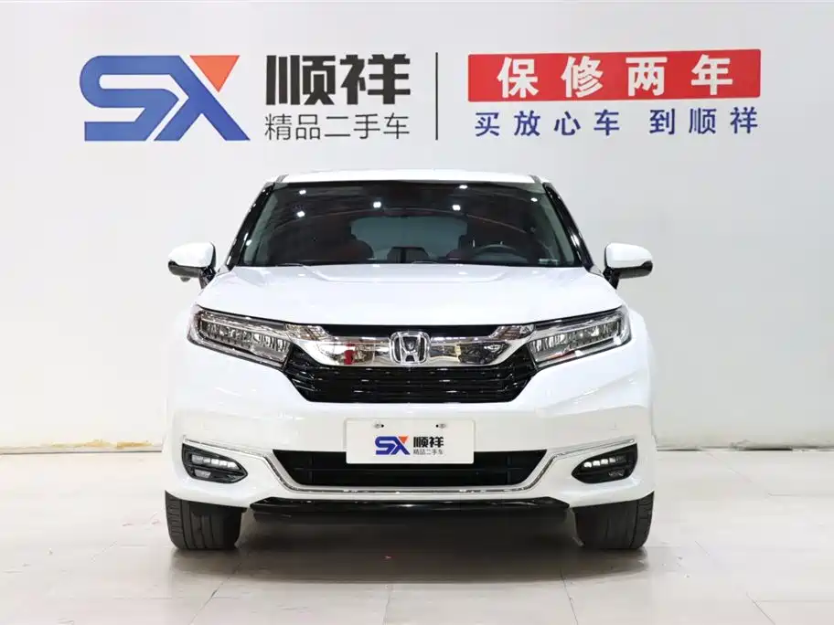 Honda Honda Avancier 2020 370TURBO 2WD Luxury Edition 2023 - thumbnail 2