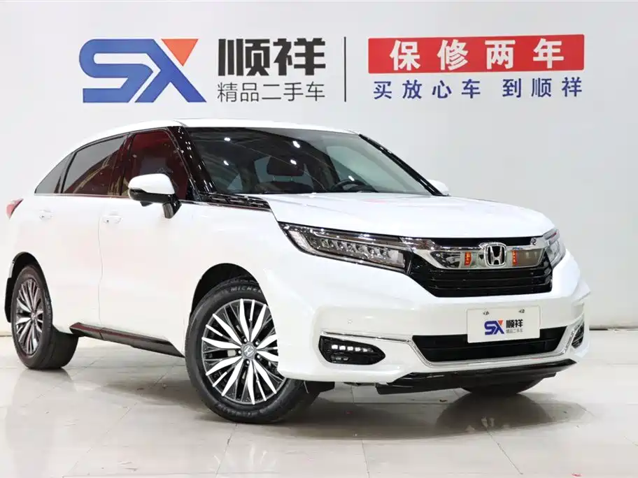 Honda Honda Avancier 2020 370TURBO 2WD Luxury Edition 2023 - thumbnail 3