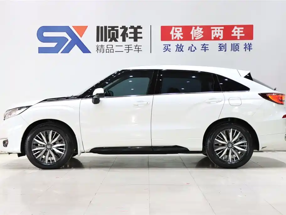 Honda Honda Avancier 2020 370TURBO 2WD Luxury Edition 2023 - thumbnail 6