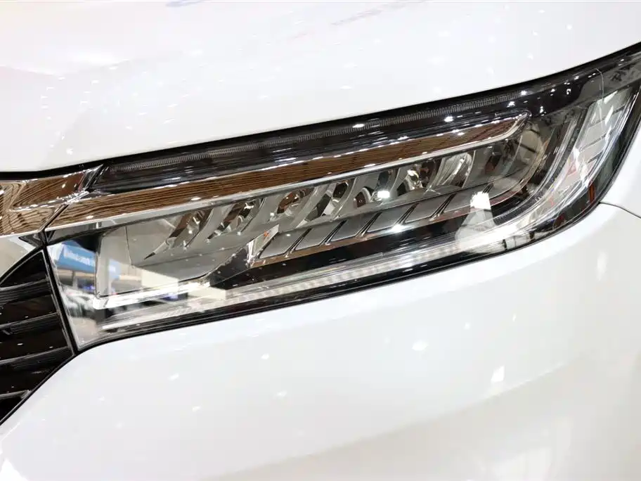 Honda Honda Avancier 2020 370TURBO 2WD Luxury Edition 2023 - thumbnail 7