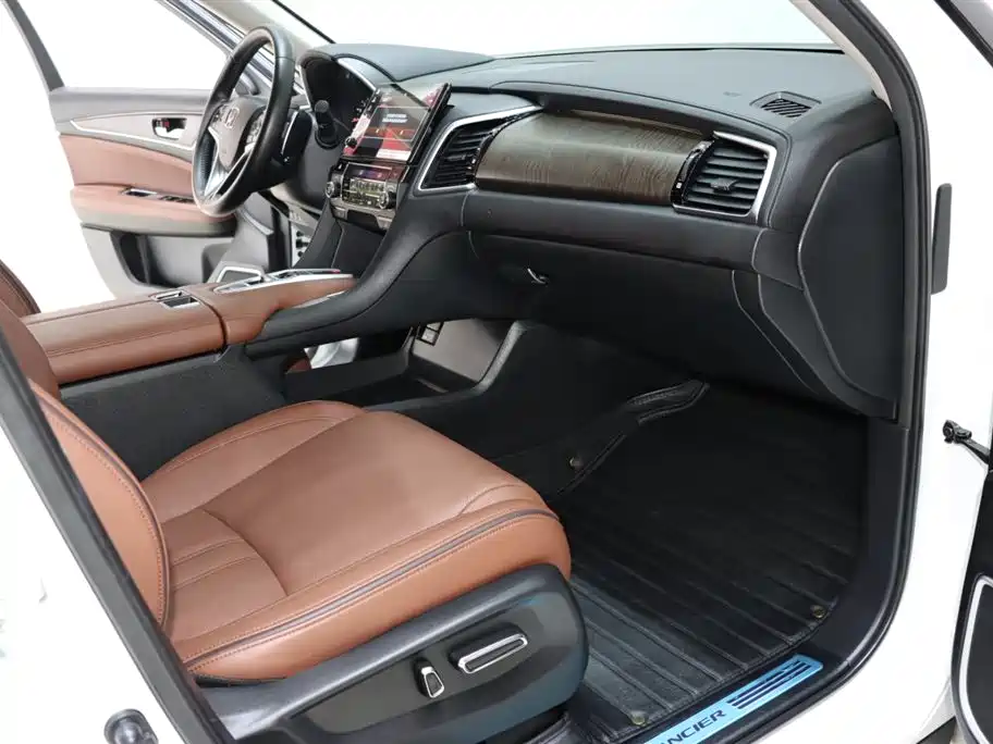 Honda Honda Avancier 2020 370TURBO 2WD Luxury Edition 2023 - thumbnail 8