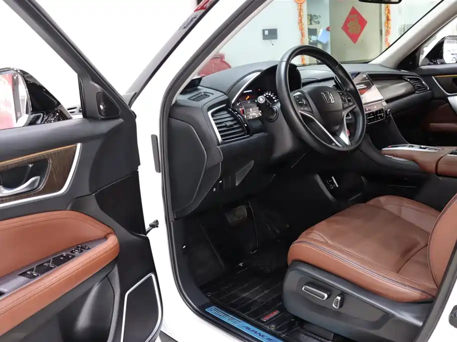 Honda Honda Avancier 2020 370TURBO 2WD Luxury Edition 2023 - thumbnail 9