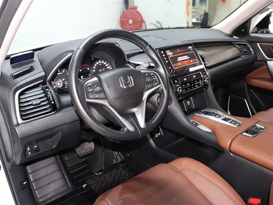 Honda Honda Avancier 2020 370TURBO 2WD Luxury Edition 2023 - thumbnail 10