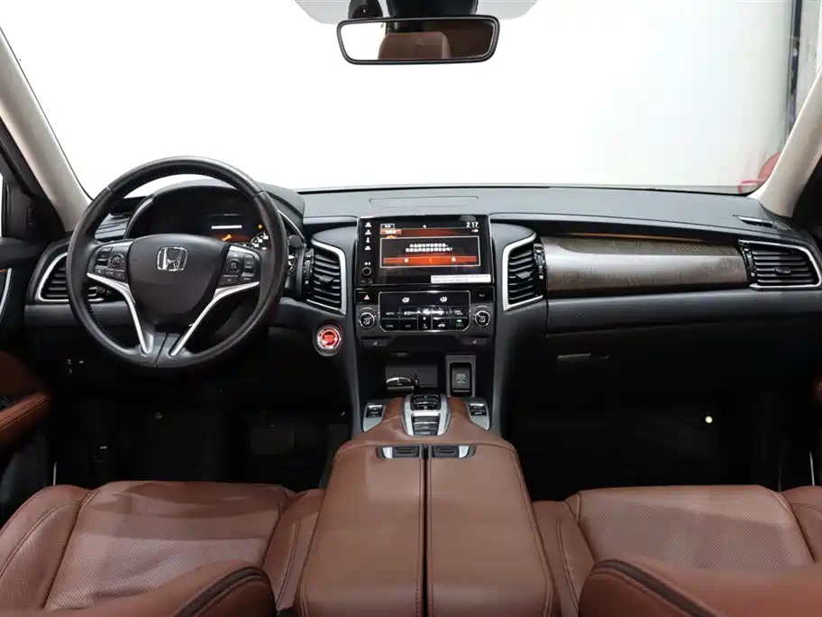Honda Honda Avancier 2020 370TURBO 2WD Luxury Edition 2023 - thumbnail 12