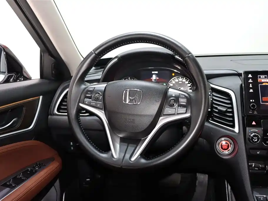 Honda Honda Avancier 2020 370TURBO 2WD Luxury Edition 2023 - thumbnail 13