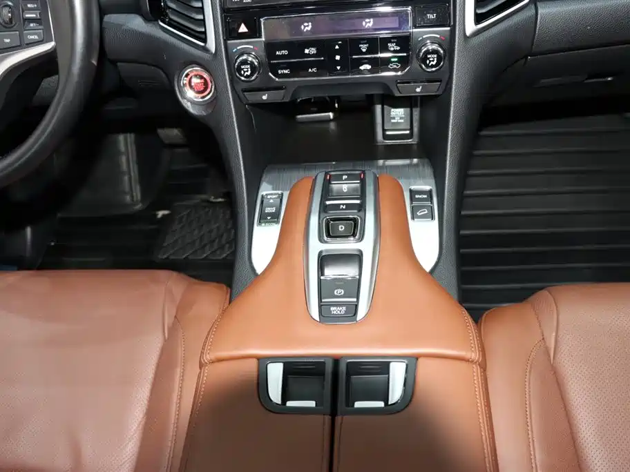 Honda Honda Avancier 2020 370TURBO 2WD Luxury Edition 2023 - thumbnail 15