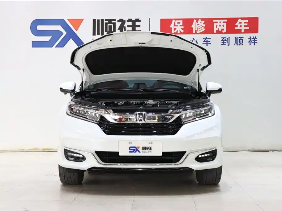 Honda Honda Avancier 2020 370TURBO 2WD Luxury Edition 2023 - thumbnail 18