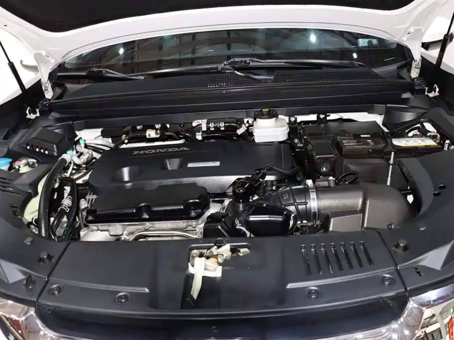 Honda Honda Avancier 2020 370TURBO 2WD Luxury Edition 2023 - thumbnail 19