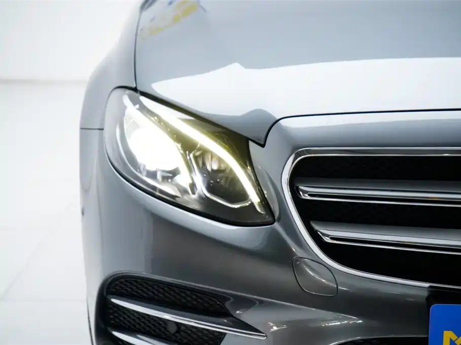 Mercedes-Benz Mercedes-Benz E-Class 2017 E 300 L Sport Fashion Edition 2017 - thumbnail 23